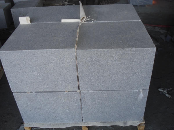 Granite specification plate7